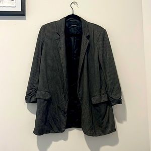 Zara blazer